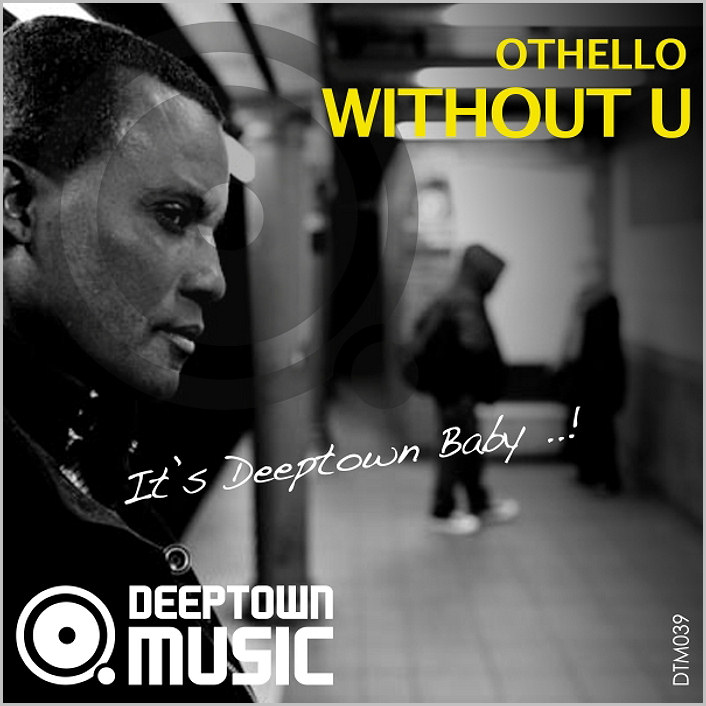 Othello : Without U