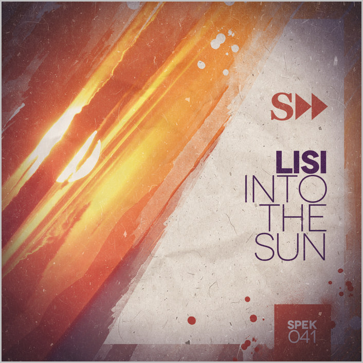 LISI : Into The Sun