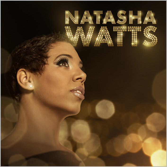 Natasha Watts : LP