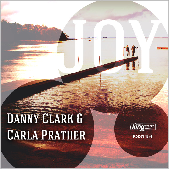 Danny Clark & Carla Prather : Joy