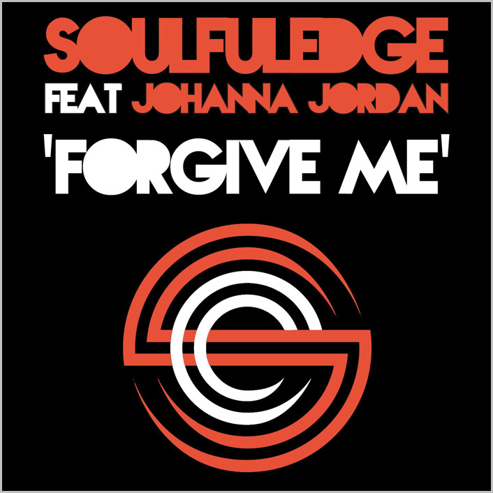 Soulfuledge feat. Johanna Jordan : Forgive Me