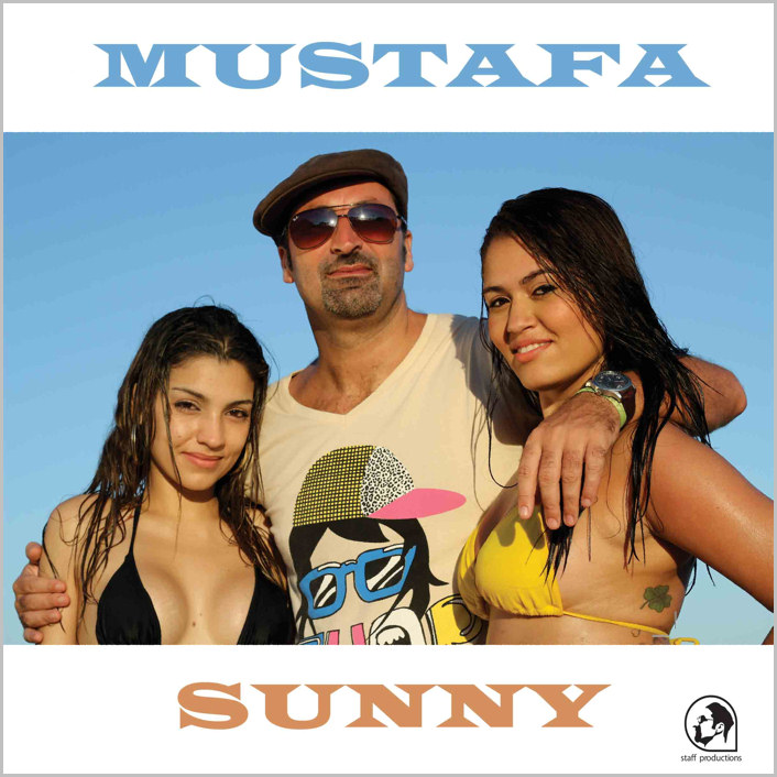 Mustafa : Sunny
