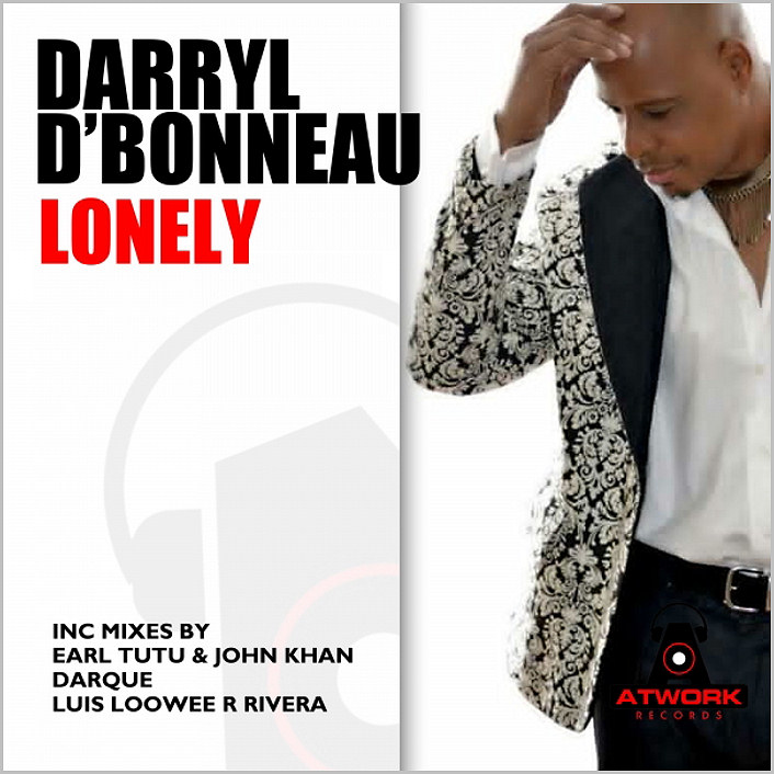 Darryl D' Bonneau : Lonely