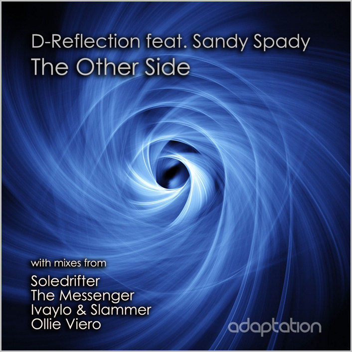 D-Reflection feat. Sandy Spady : The Other Side