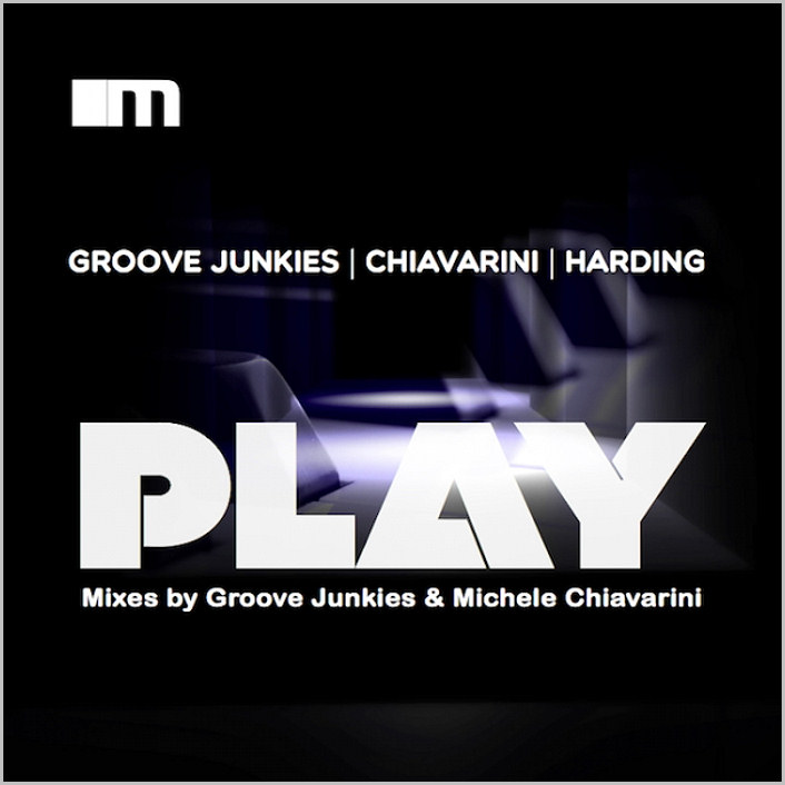 Groove Junkies | Chiavarini | Harding : Play