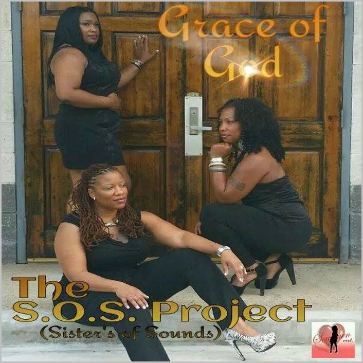The S.O.S. Project : Grace Of God
