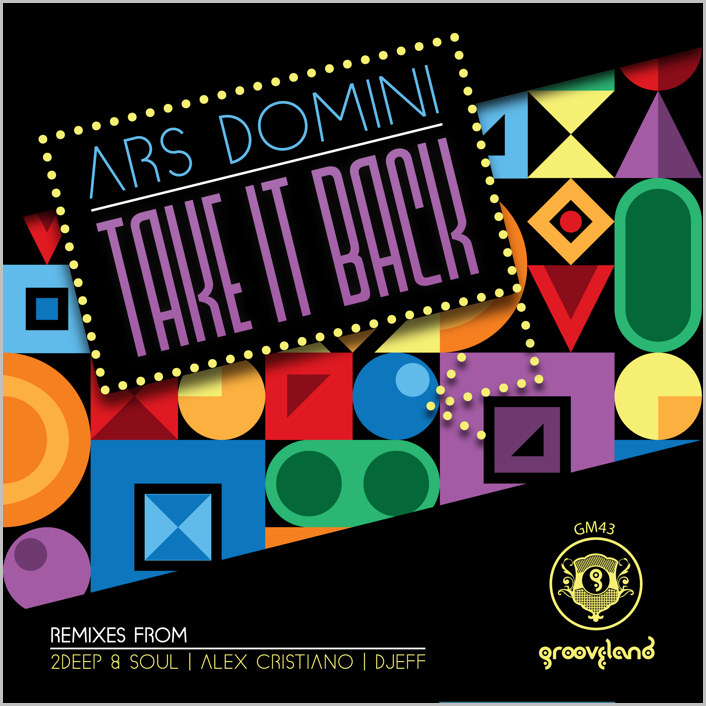 Ars Domini : Take It Back
