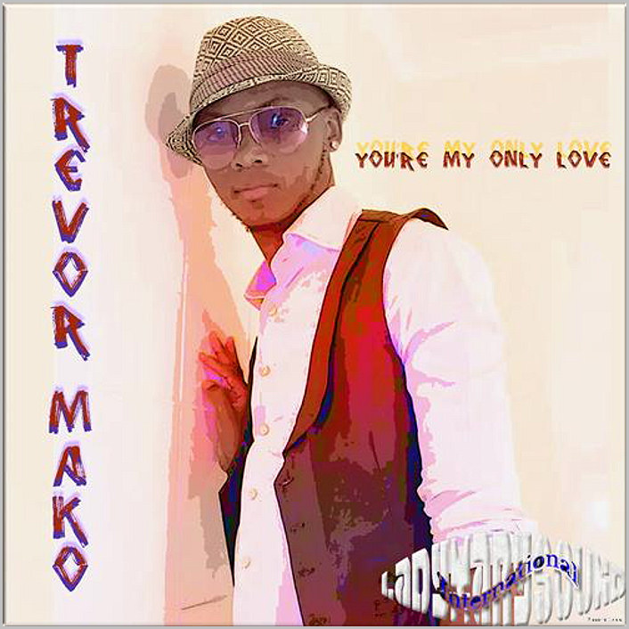 Trevor Mako : You're My Only Love
