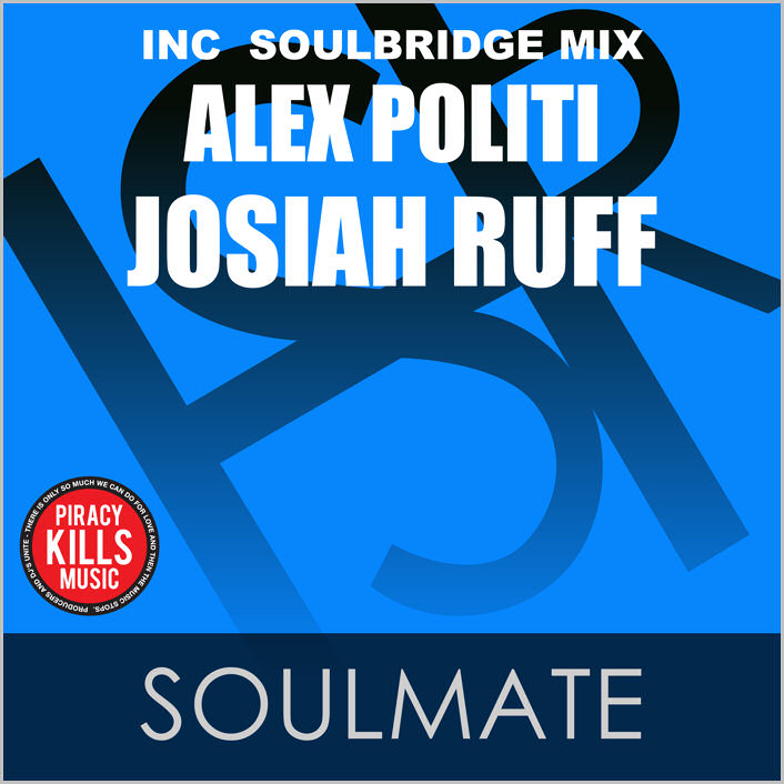 Alex Politi feat. Josiah Ruff : Soulmate