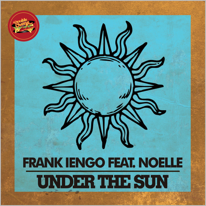 Frank Iengo feat. Noelle : Under The Sun