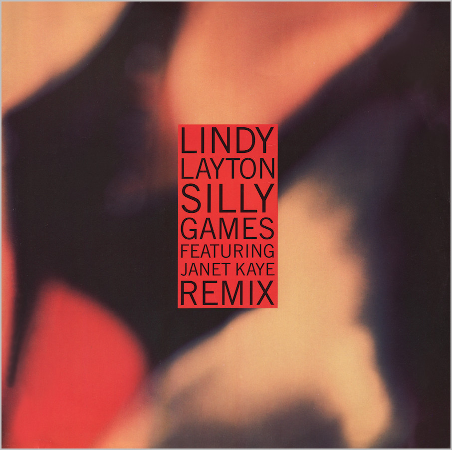 Lindy Layton - Silly Games (Remix)