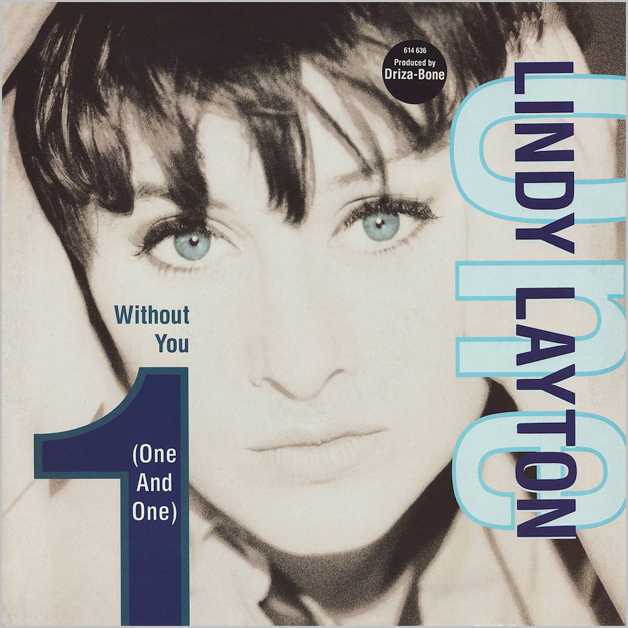 Lindy Layton - Without You