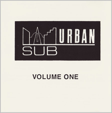 Sub-Urban Volume 1
