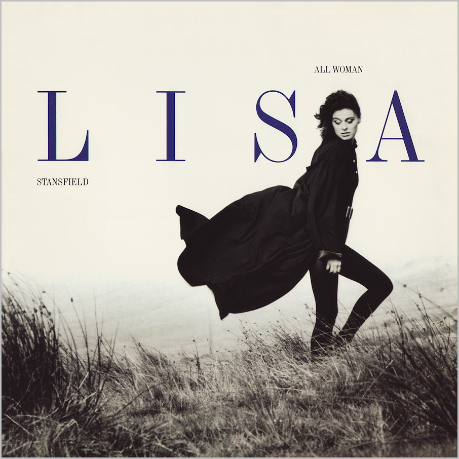 Lisa Stansfield : Everything Will Get Better (Danny Tenaglia)